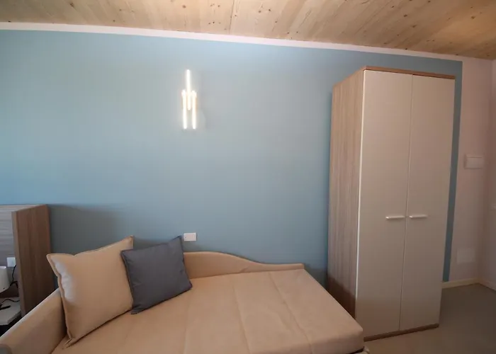 Ohana Holiday RoomsAlbergo